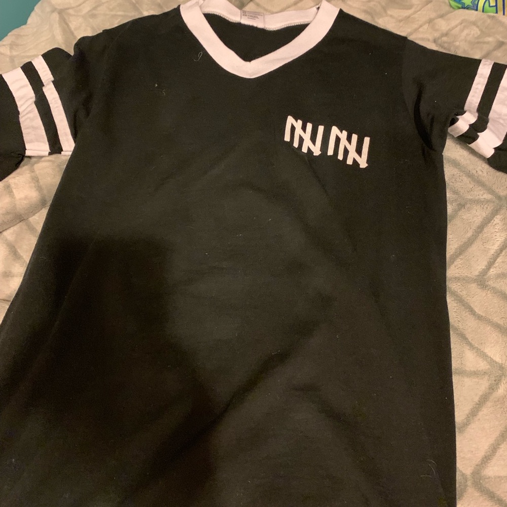 Jake Paul team 10 top